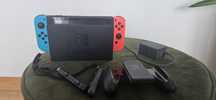 Nitendo switch 1