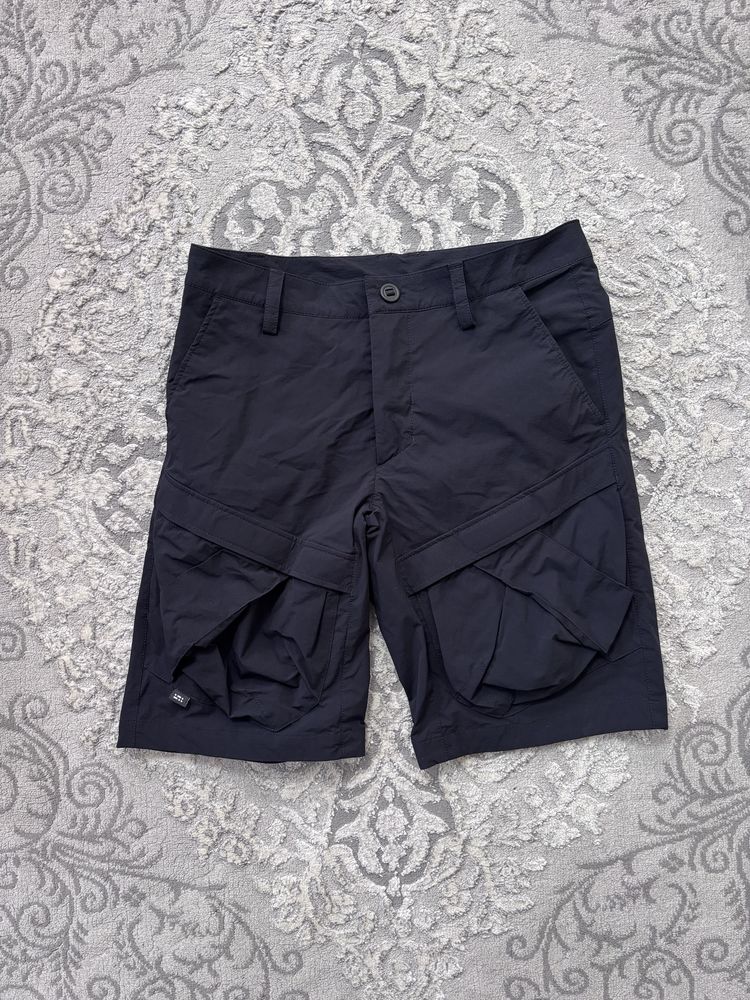 Шорти Riot Division 2 Pockets Shorts Gen.3 RD-2PS_GEN.3