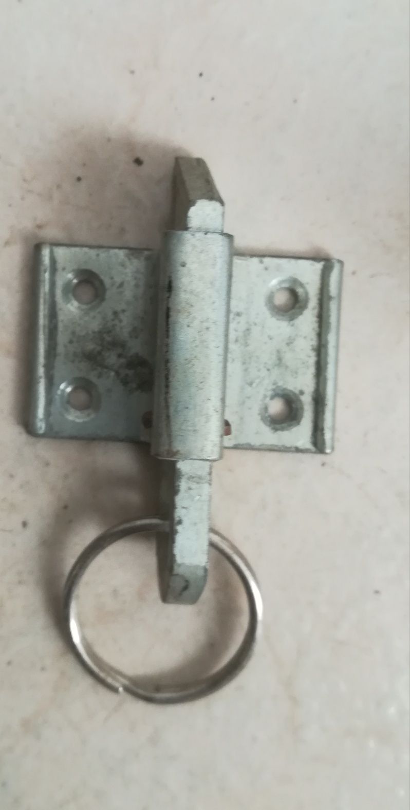 Fecho para Janela Basculante