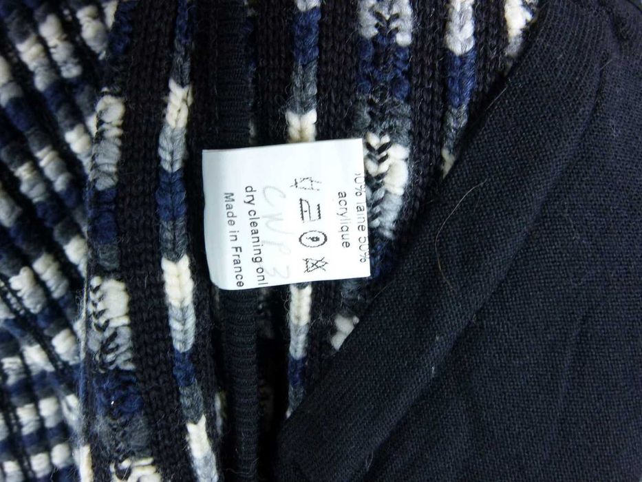 Apostrophe sweter narzutka z kieszonkami / 42