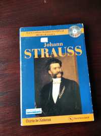 Musica cd+cd rom Strauss