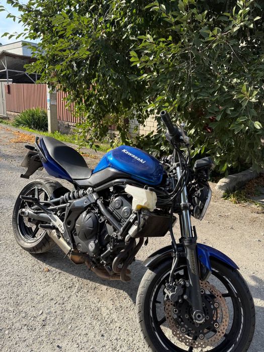 Продам кавасаки 400р 2012г