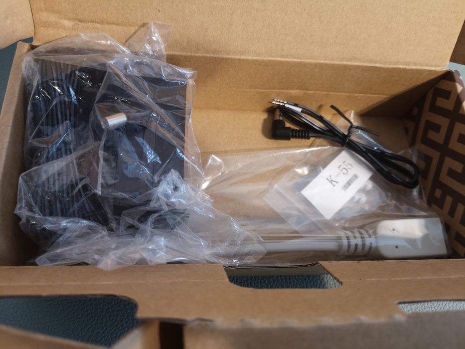 LtAP mini series mobile hotspot, router
