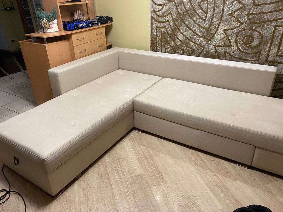 Професійна хімчистка меблів з виїздом