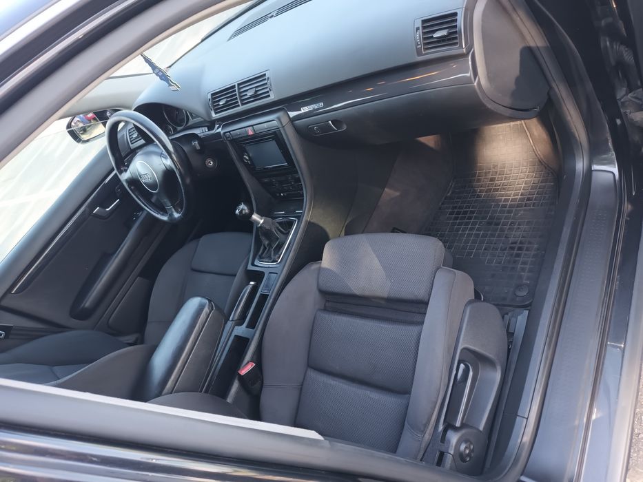 Audi Qatro 1.8t lpg