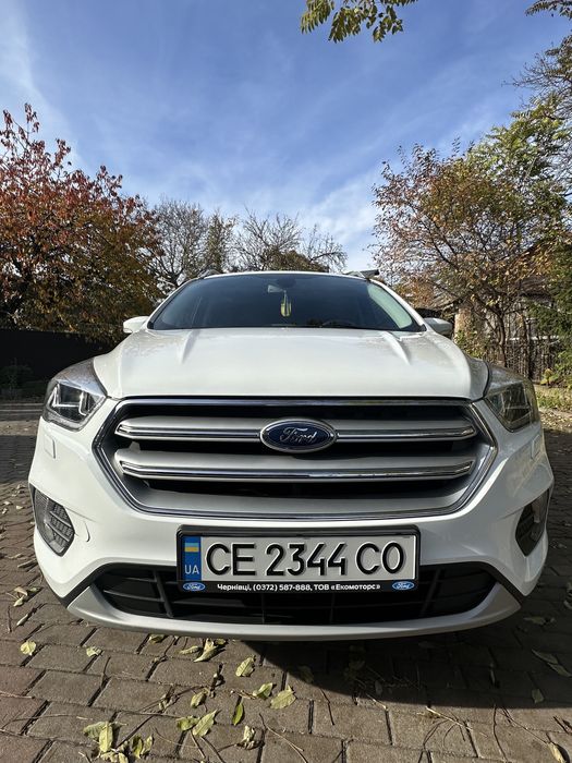 Авто Форд куга 2019 р.в.