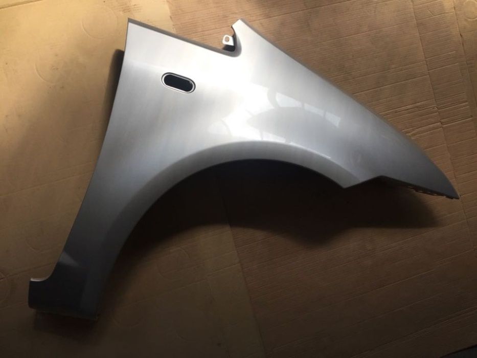 Błotnik FORD FOCUS C-MAX 03-07r kolor 03 Nowy JAKOŚĆ