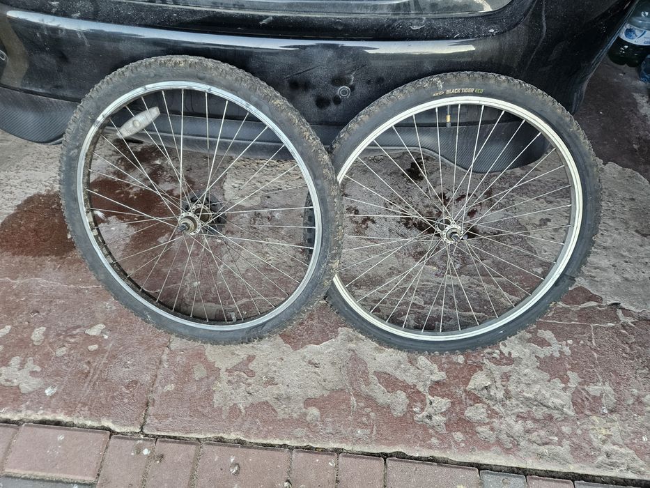 Czesci rowerowe od gurala