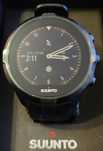 Suunto Spartan Sport Wrist HR