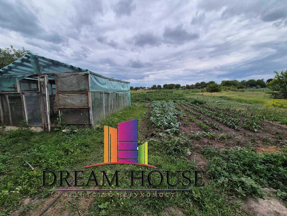 Продаж будинку в с. Дубіївка