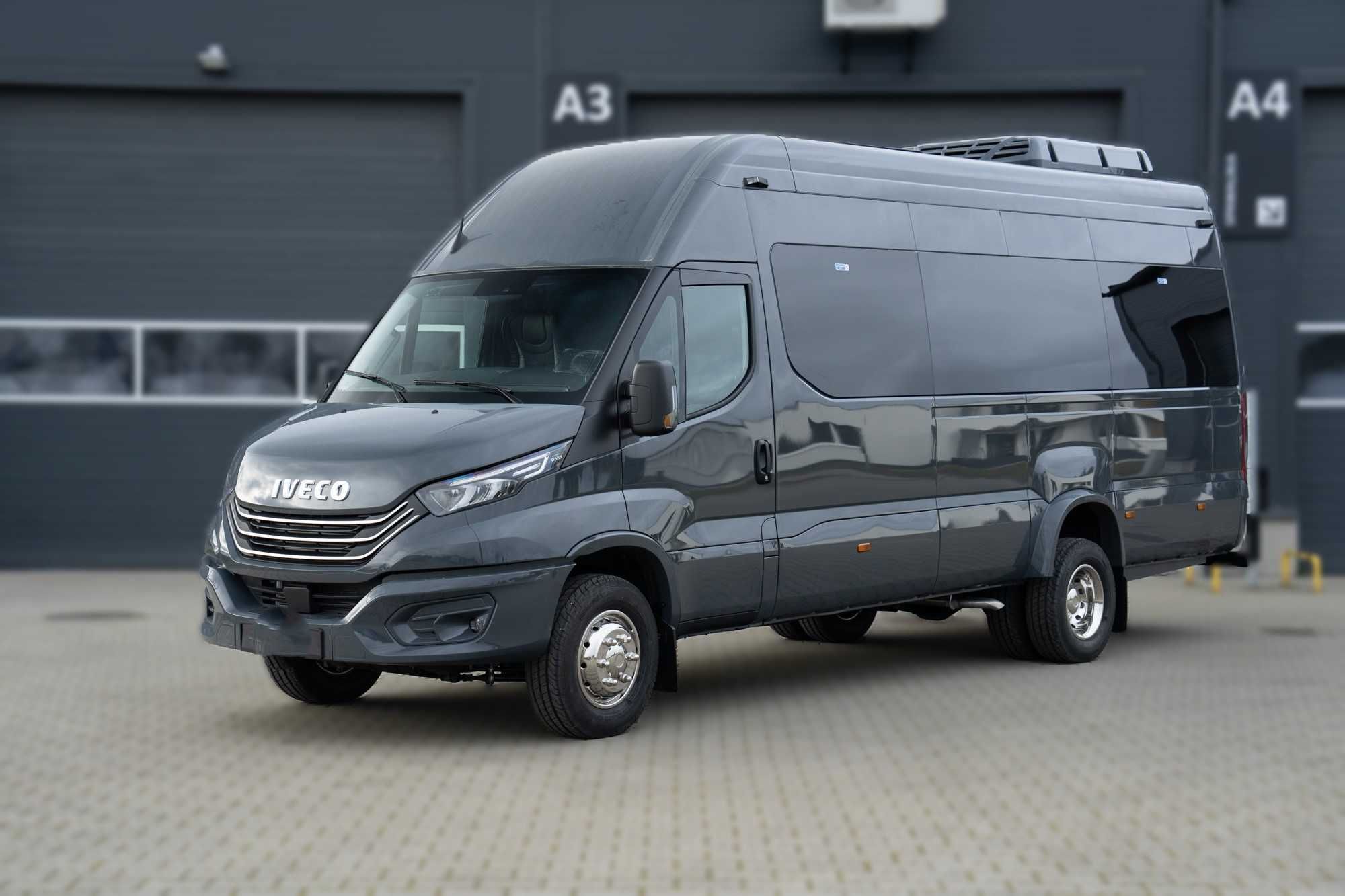 Transport przewozy transfery osób wynajem bus, autokar od 7 do 60 osób