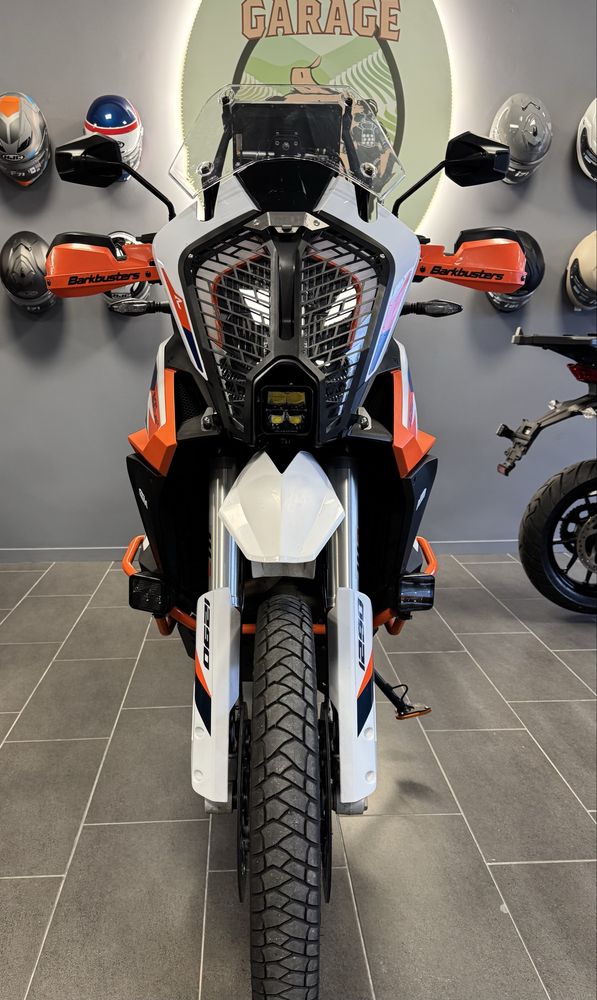Ktm 1290 Super Adventure R