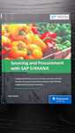 Książka SAP PRESS - Sourcing and Procurement with SAP S/4HANA