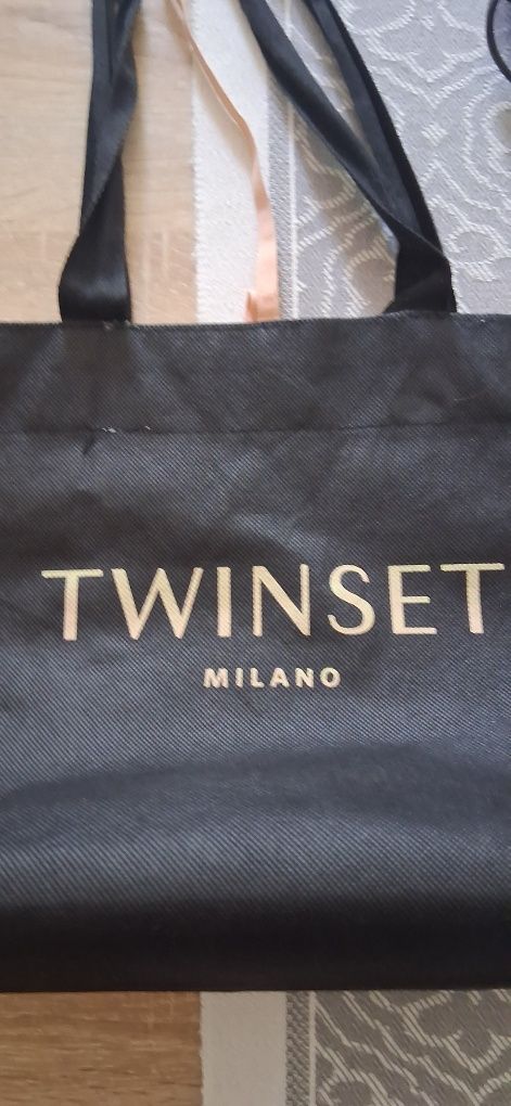 Komplet torba + okulary przeciwsłoneczne na lato .
