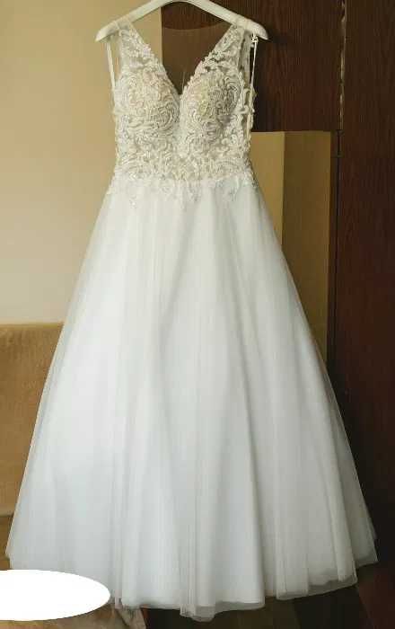 Suknia ślubna Celise Ivanka