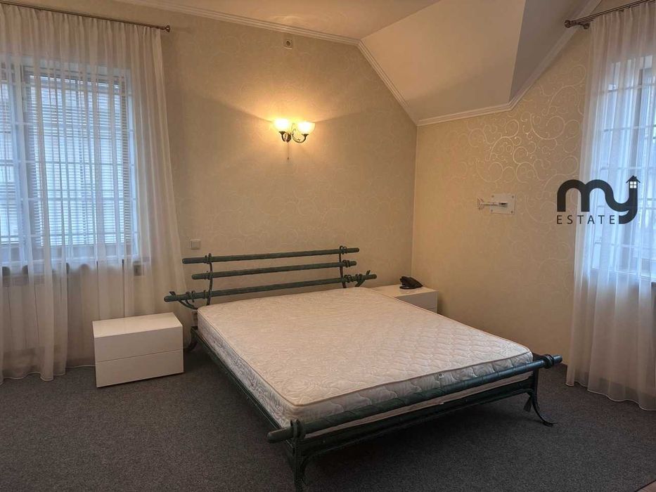 Оренда БЕЗ% будинку 185 м², 6 сот / Нивки, Порічкова / аренда дома