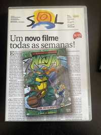 Filme tartaruga ninja