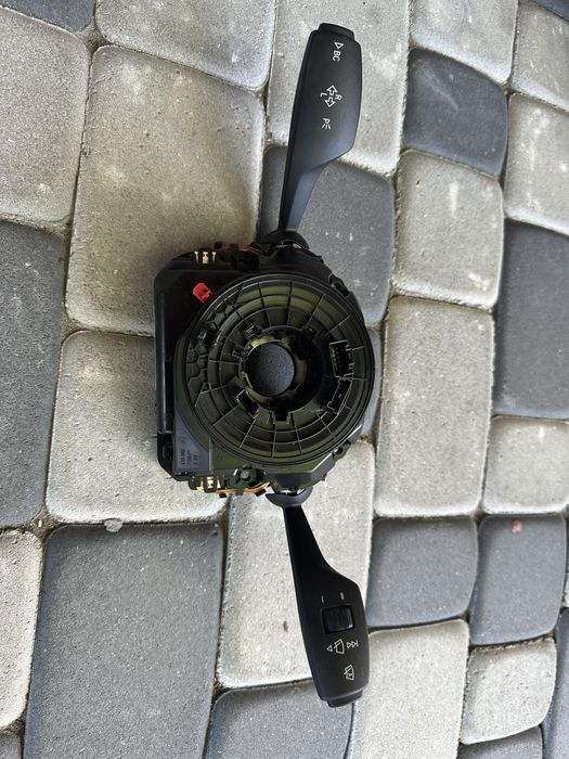 Підрульовий шлейф BNW 5 F07