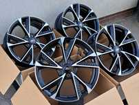 ALUFELGI FORD 18' NOWE 5x108 KUGA S-Max Focus Mondeo C-Max Puma RS6!