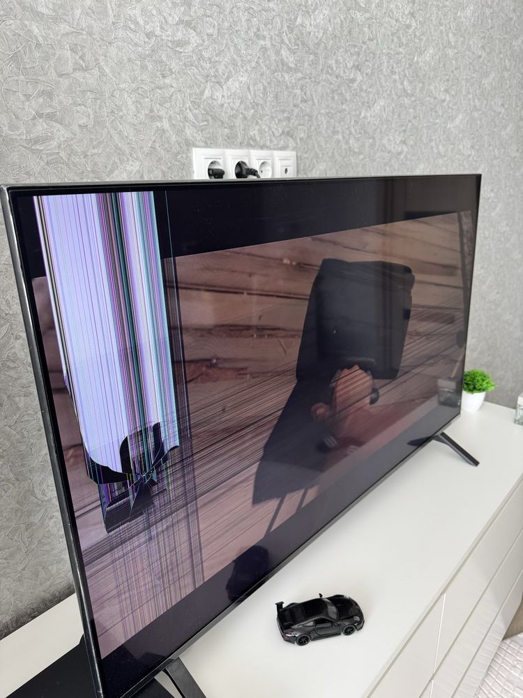 Телевізор LG 49 діагональ