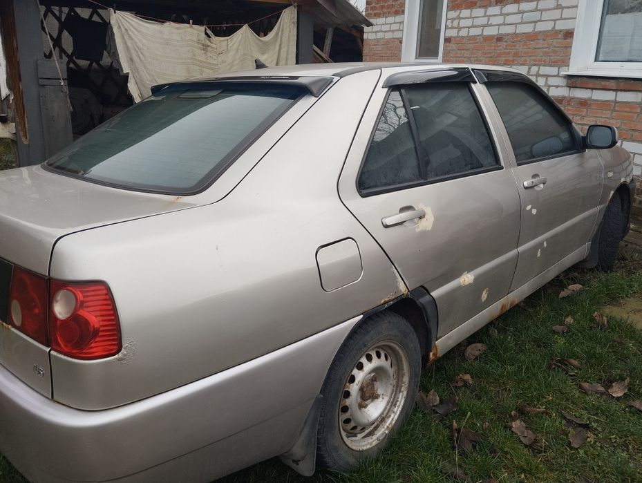 Продам Чери Амулет