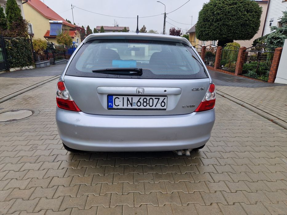 1.7 diesel sprawny do jazdy