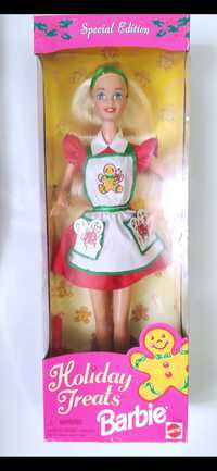 Продам ляльку Барбі кукла раритет 1997 року