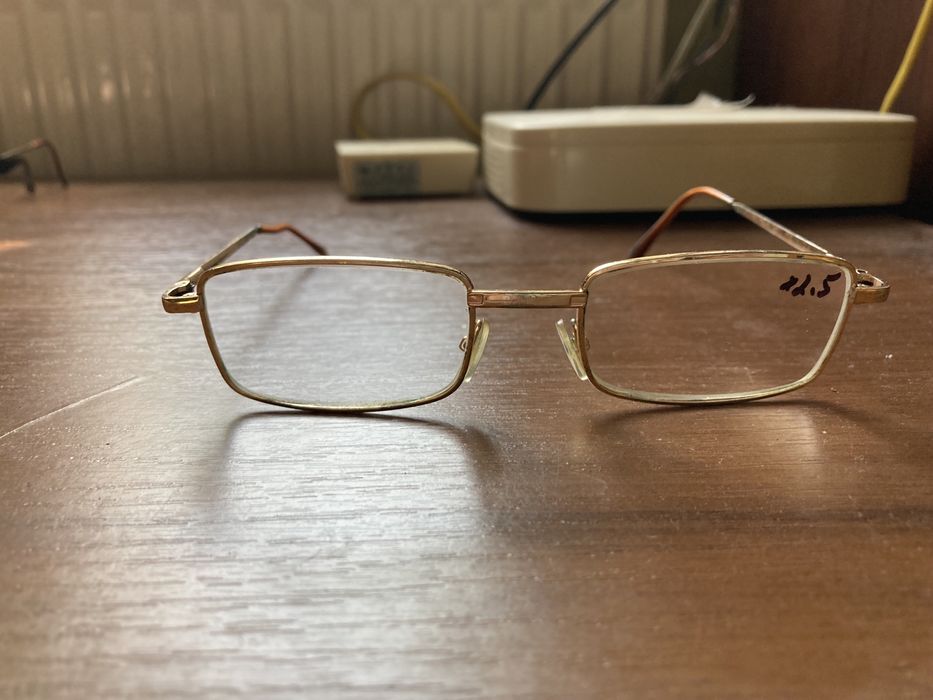 Очки для чтения для зрения