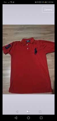 Koszulka polo Ralph Lauren