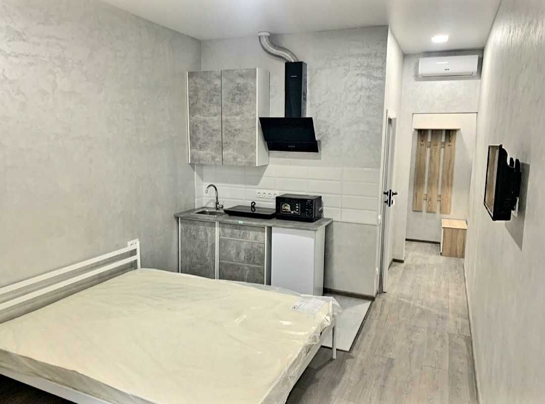 1 комн кв ЖК Гагаринский(Аркадия) 28м2 42000у.е