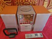 Распродажа Музцентр DAEWOO - DMW56634E