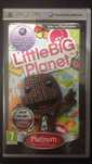 Little Big Planet [PSP]