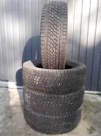 235/65R16C Firestone Vanhawk 2 np Crafter Sprinter  zima 4szt 2020rok