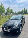 Lexus IS Lexus IS220d 2.2 D-CAT Rok 2011