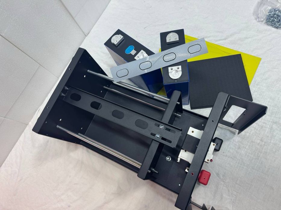 Корпус для 12v4s 280Ah/24v8s 105Ah Lifepo4 MB30/MB31/280Ah/305Ah/314Ah