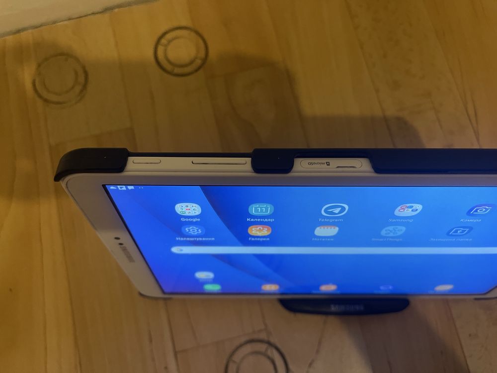 Samsung Galaxy Tab A 10.1” LTE (SM-T585)