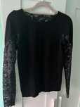 Czarna bluzka Gatta M/L