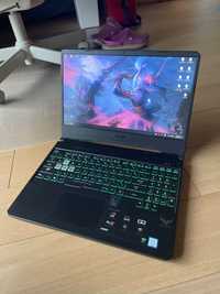 Laptop gamingowy Asus Tuf gaming FX505G 144Hz