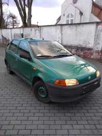 Fiat Punto 1998r