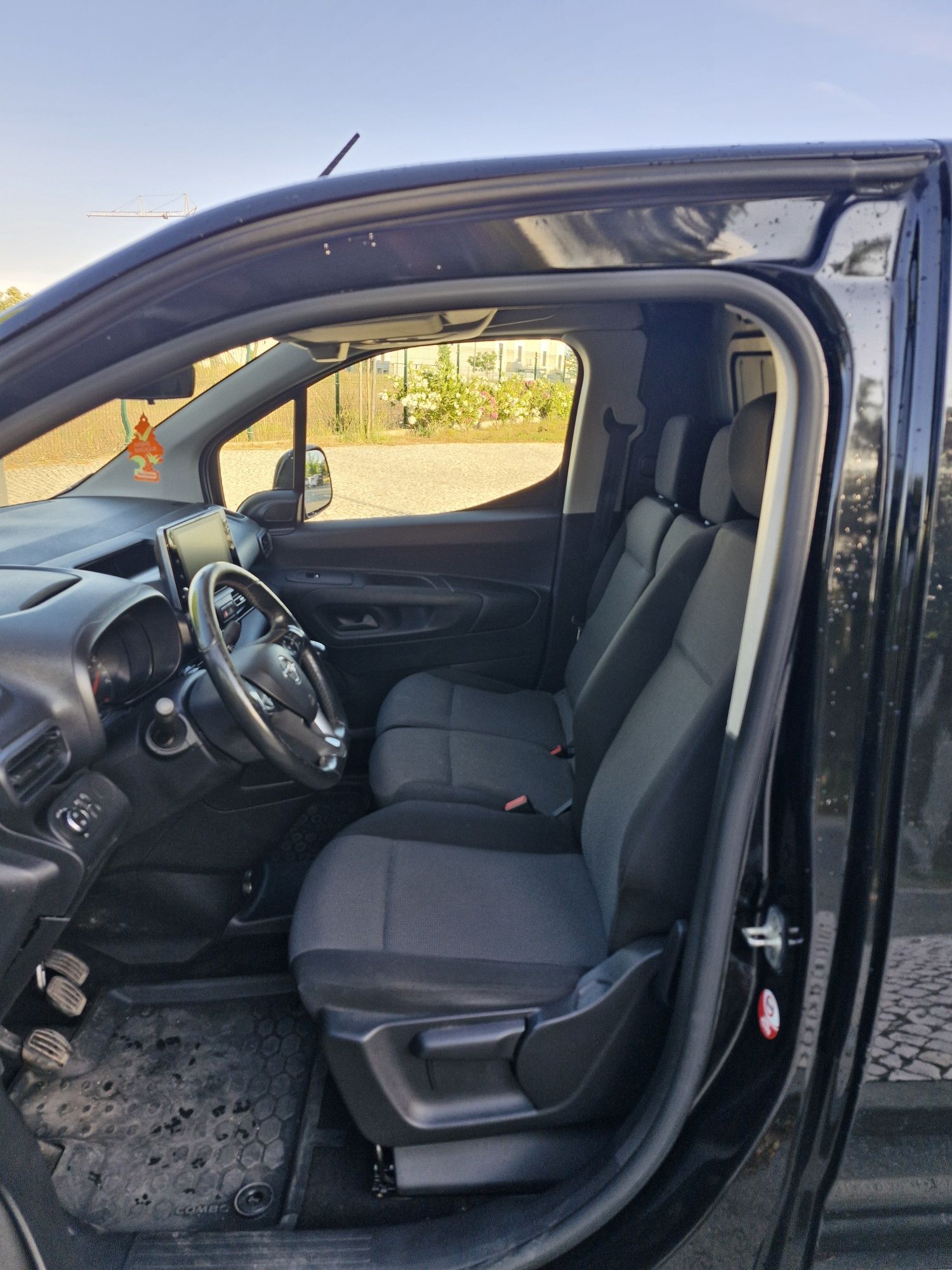 Opel Combo 1.5 D