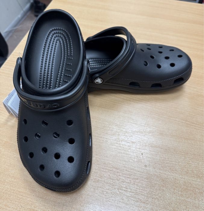 Crocs унісекс нові оригінальні