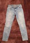 Spodnie jeansowe Wrangler W28 L30