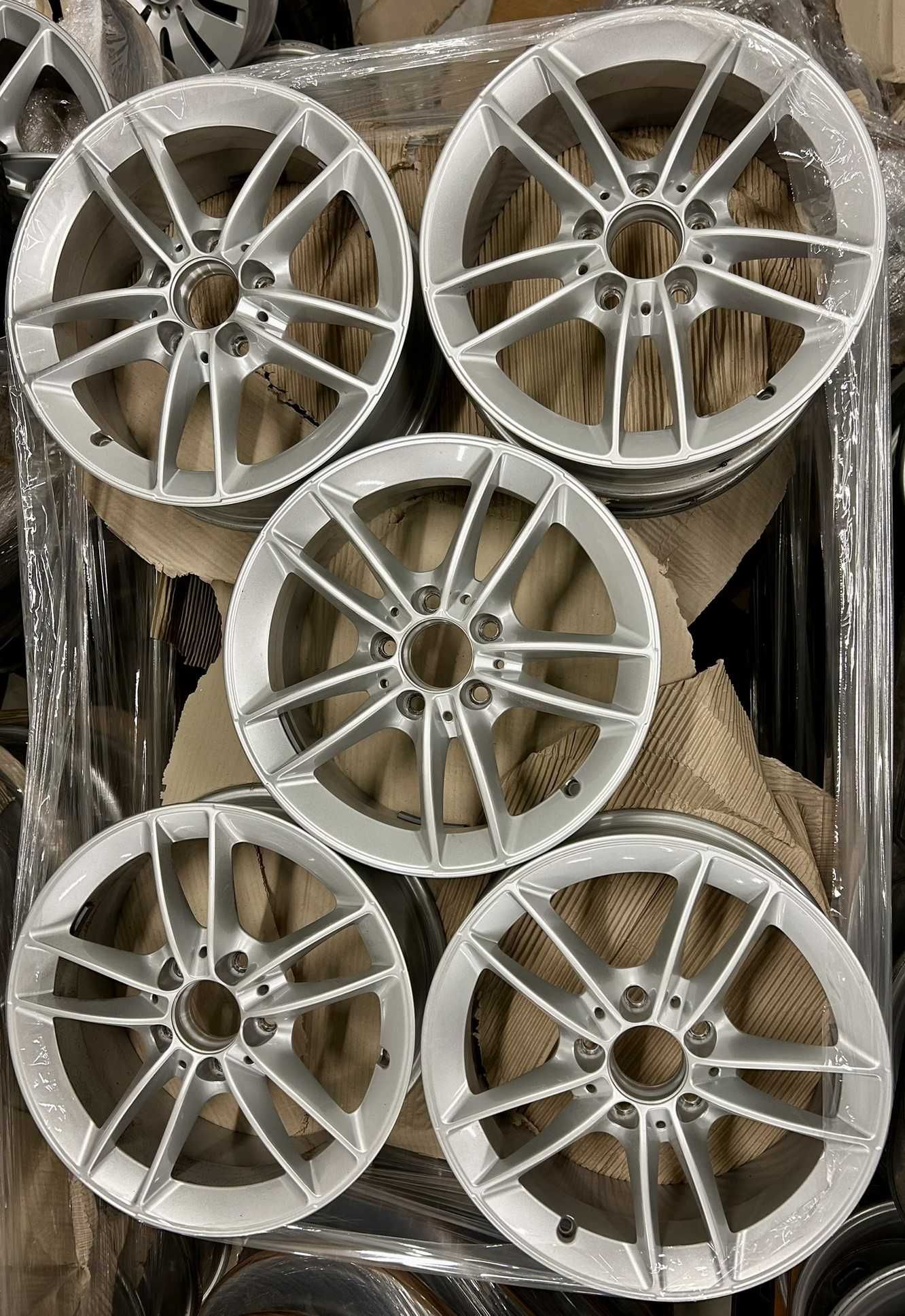 alufelgi r16 5x112 AUDI A3 8V 8P 8Y A4 b5 b6 b7 b8 b9 A6 Q2 Q3