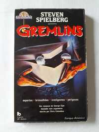 Livro   Gremlins