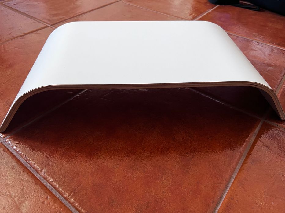 Suporte de monitor IKEA