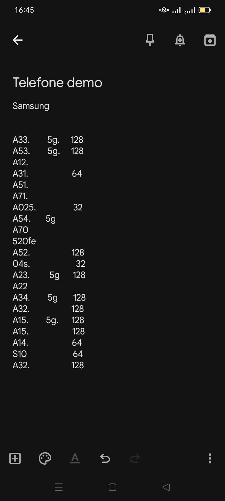 Telemóveis   android / iPhones/ 128gb2022/2023
