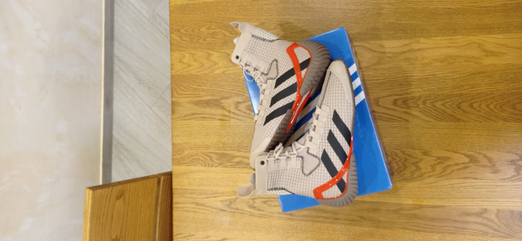 Боксёрки Adidas speedex 23