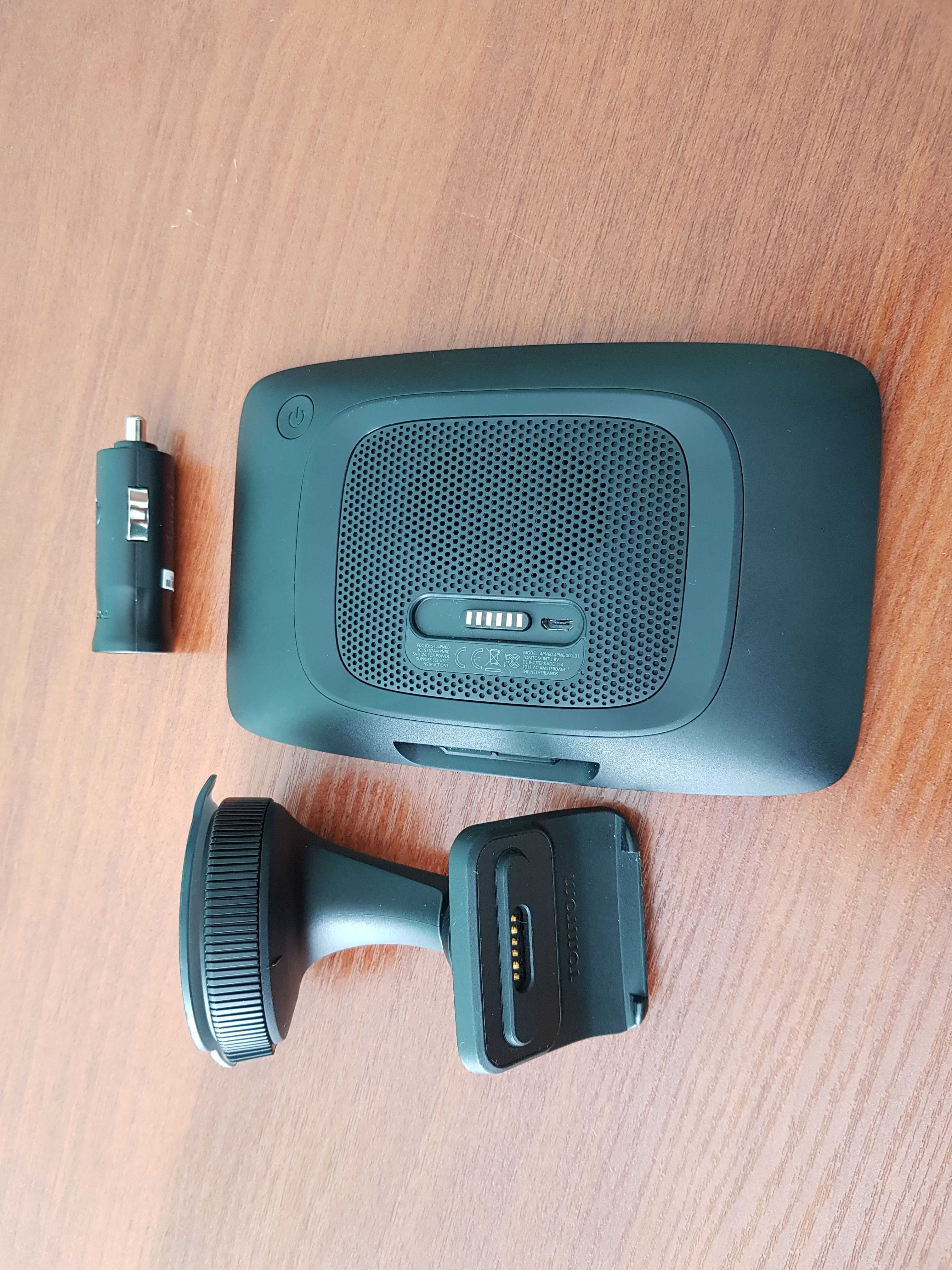 Навігатор TomTom 4PN60 / 4PN6.001.01