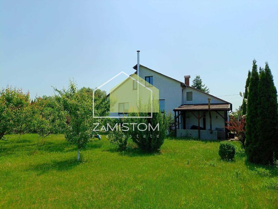 ‼️‼️Продам‼️‼️№1039. Продам жилий будинок 130м2.Поряд Вишеньки, Гора