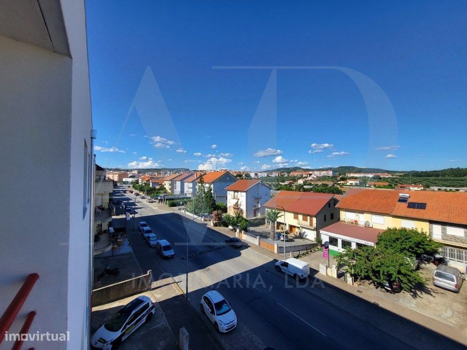 Apartamento T2 Macedo de Cavaleiros